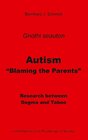 Buchcover Autism - "Blaming the Parents"