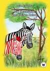 Buchcover Die Geschichte vom kleinen Zebra