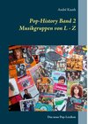 Buchcover Pop-History Band 2