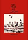 Buchcover Die Pest zu London