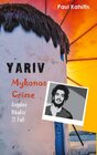Buchcover Yariv - Mykonos Crime 21