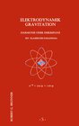 Buchcover Elektrodynamik Gravitation