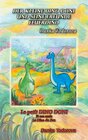 Buchcover Der kleine Dino Doni und seine Freunde