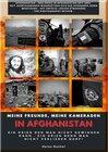 Buchcover Meine Freunde, meine Kameraden in Afghanistan