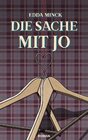 Buchcover Die Sache mit Jo