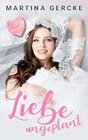 Buchcover Liebe ungeplant