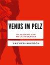 Buchcover Venus im Pelz