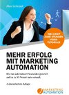 Buchcover Mehr Erfolg mit Marketing Automation