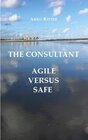 Buchcover The Consultant