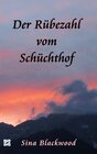 Buchcover Der Rübezahl vom Schüchthof