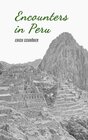 Buchcover Encounters in Peru