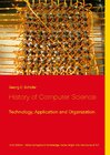 Buchcover History of Computer Science