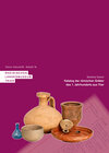 Buchcover Katalog der römischen Gräber des 1. Jahrhunderts aus Trier