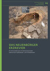 Buchcover Das Neuenbürger Erzrevier im Nordschwarzwald als Wirtschaftsraum während der Späthallstatt- und Frühlatènezeit