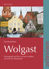 Buchcover Wolgast, Der Reiseführer