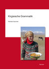Buchcover Kirgisische Grammatik