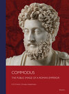 Buchcover Commodus: The public image of a Roman emperor