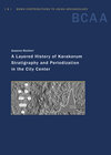 Buchcover A Layered History of Karakorum