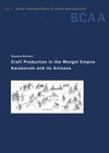 Buchcover Craft Production in the Mongol Empire