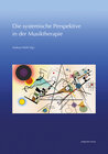 Buchcover Die systemische Perspektive in der Musiktherapie
