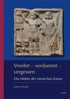 Buchcover Verehrt – verdammt – vergessen