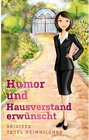Buchcover Humor und Hausverstand erwünscht / Thessa Bd.1