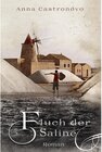 Buchcover Fluch der Saline
