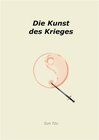 Buchcover Die Kunst des Krieges
