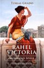 Buchcover RAHEL VICTORIA: Mord und Spiele / RAHEL VICTORIA Bd.1