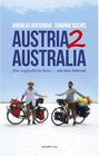 Buchcover Austria2Australia