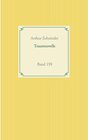 Buchcover Traumnovelle
