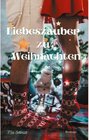 Buchcover Liebeszauber zu Weihnachten