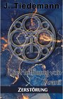 Buchcover Die Hoffnung von Aranii