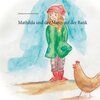 Buchcover Mathilda und der Mann auf der Bank