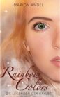 Buchcover Rainbow Colors
