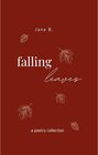 Buchcover Falling Leaves