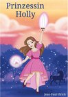 Buchcover Prinzessin Holly