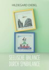 Buchcover Seelische Balance durch Synbalance
