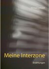 Buchcover Meine Interzone