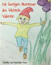 Buchcover Die lustigen Abenteuer des Wichtels Valentin