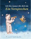 Buchcover Ich bin immer für dich da