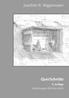 Buchcover QuerSchnitte