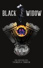 Buchcover Black Widow