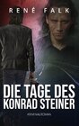Buchcover Die Tage des Konrad Steiner