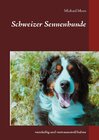 Buchcover Schweizer Sennenhunde