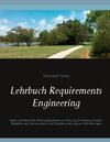 Buchcover Lehrbuch Requirements Engineering