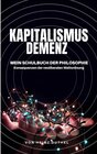 Buchcover Mein Schulbuch der Philosophie VOLTAIRE