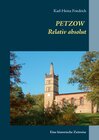 Buchcover Petzow