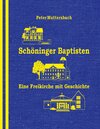 Buchcover Schöninger Baptisten