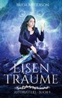 Buchcover Eisenträume